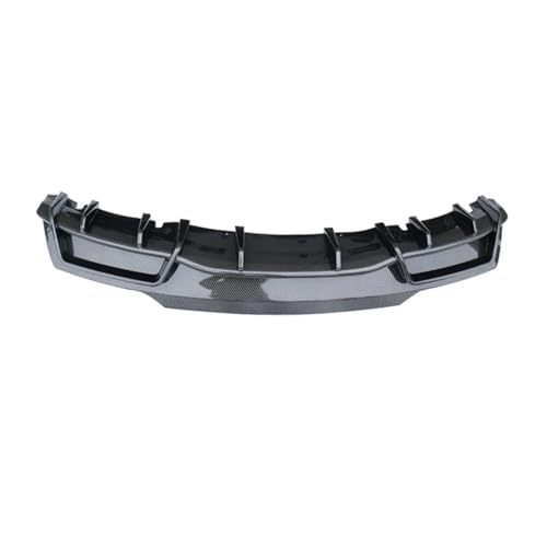 Diffuseur Pare-Chocs arrière Tesla Model 3 Highland 2024 2025 Accessoires Voiture