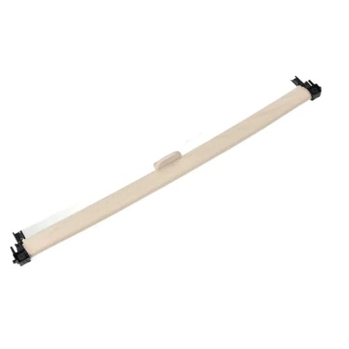 Pare-Soleil de Toit Ouvrant 3C8877307 pour VW Passat CC Beige