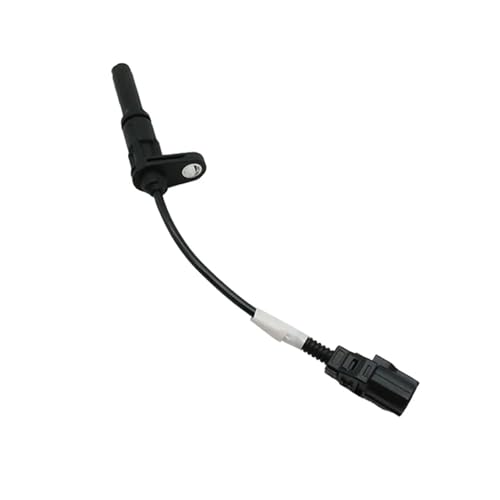 Sensor ABS trasero izquierdo 89546-60040 recambio de velocidad rueda 5