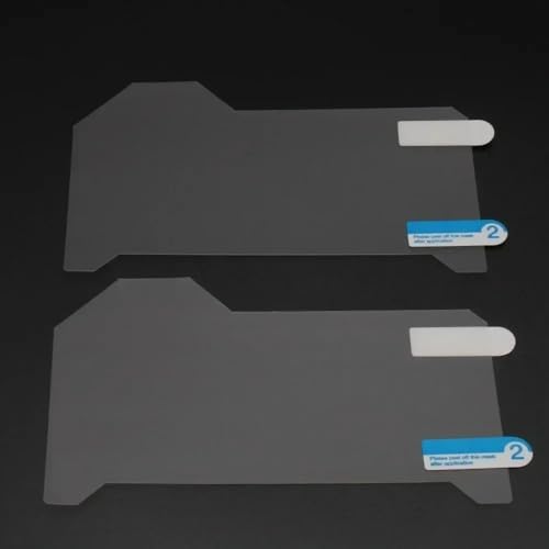 Protection écran tableau bord moto CBR1000RR Fireblade - 3