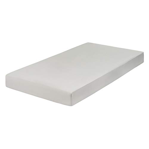 image for Everyday Kids 2 Pack Fitted Boys Crib Sheet, 100% Soft Breathable Micr