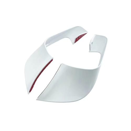 Ailerons pour YZF-R7 2021-2023 Kit Carénage Aérodynamique Noir Moto