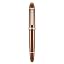 Brown (Silver Trim)
