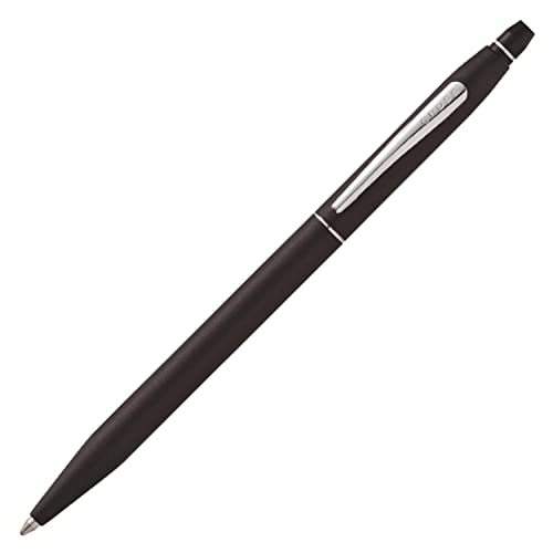 Stylo CROSS NAT0622JP-102 coffret cadeau d'affaires encre huile noire