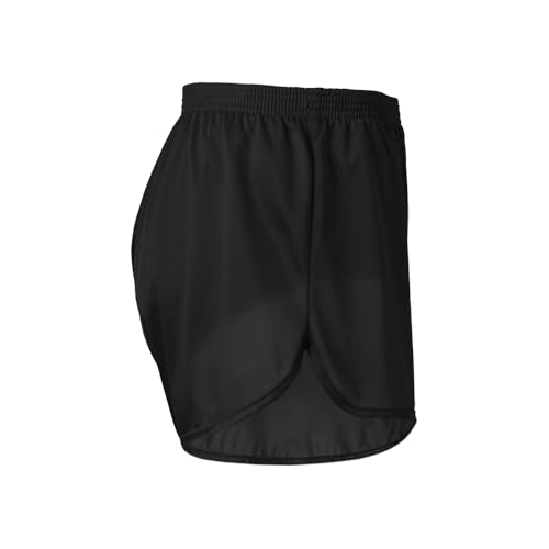 Soffe Mens Original Silkie Ranger Panty, Running Shorts