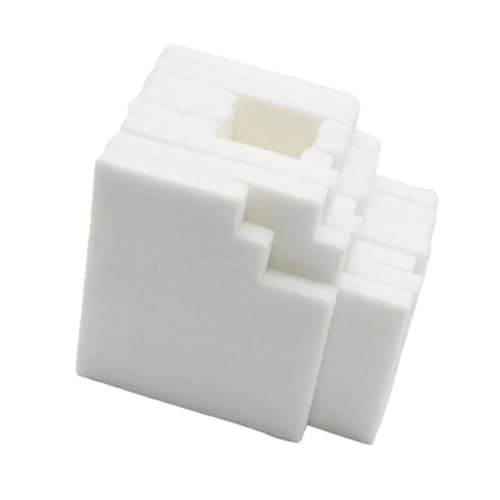 Éponge tampon d'encre 1666031 pour imprimante L600 L655 et ET3600