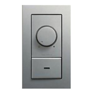 Amazon.co.jp: DAIKO LED専用調光器 300VA用 壁面取付専用 埋込式