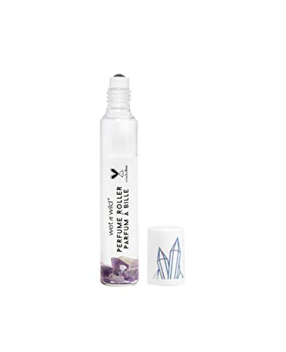wet n wild Crystal Cavern Amethyst Perfume Roller, Balance