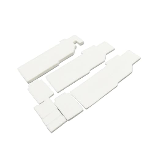 Éponge absorbante d'encre LET433001 compatible avec MFC J4610DW J4710DW