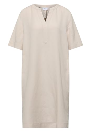 Robe en lin Cecil fluide pour éviter la chaleur de l'été