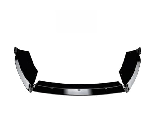 X|C[ tH[h tBGX^ MK6 MK7 ST 2012-17 ɓK tgop[ bv X|C[Lbg R[i[Xvb^[ AhI PP AX|C[(Glossy Black)