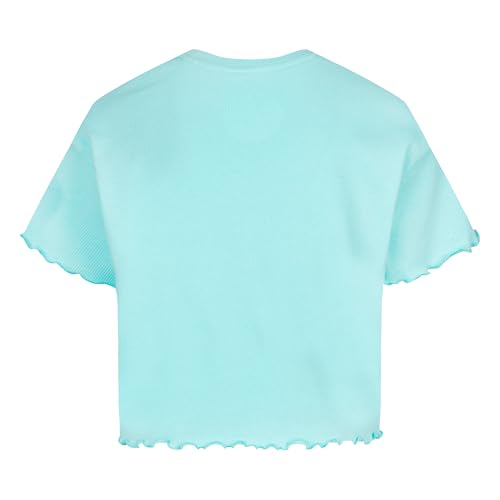 Image of Hurley Girls Soft Knit Basic T-Shirt