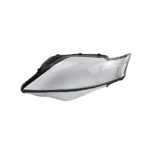 Coque transparente for phares Lexus RX350 remplacement lentille optique durable - 3