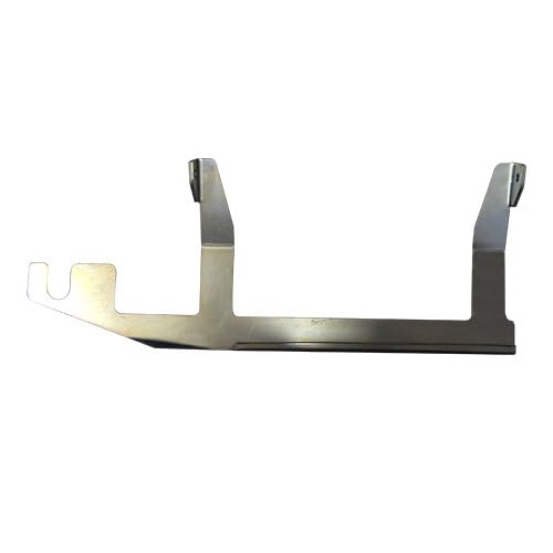 M1-80215 Left Deck Plate Compatible with Capello