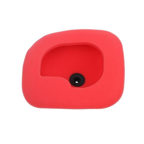 Filtre à air moto double couche lavable pour optimiser la carburation