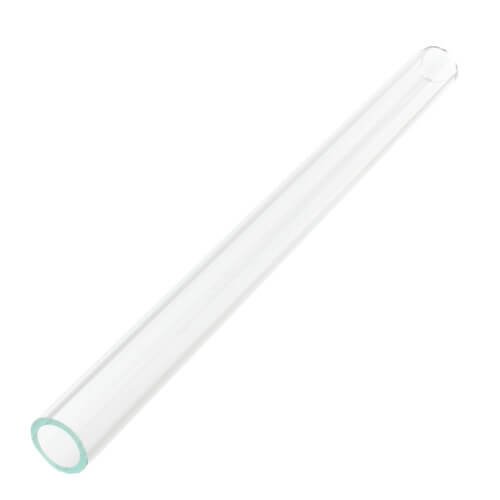5/8" x 8" Gauge Glass (Box of 12)