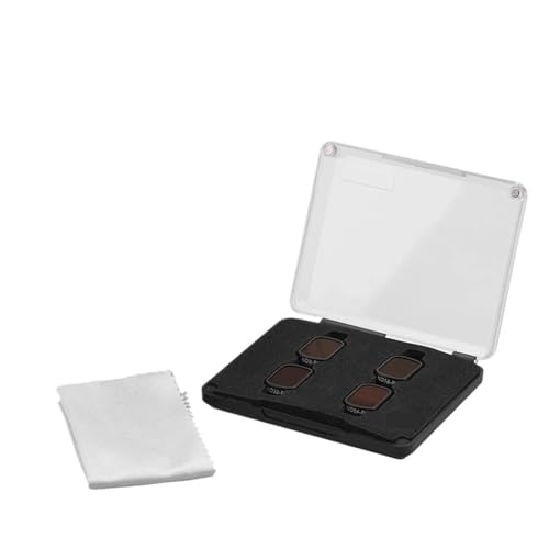 ݊܂DJIANDtB^[ZbgiUV/CPL/ND8/16/32/64jMini 3 Proh[wANZT[p(4 in 1)