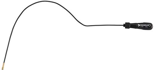 STAHLWILLE Mini-Magnetheber Länge 500 mm, flexibel, hohe Hebekraft von 270 g, Kopfdurchmesser 5 mm