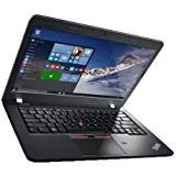 Lenovo ThinkPad E460 14-inch Laptop (Core i5 6200U 2.3 GHz /4GB/1TB)
