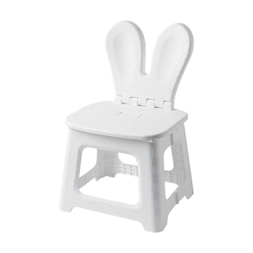 Chaise pliable portable enfant pour activités en salon et randonnée