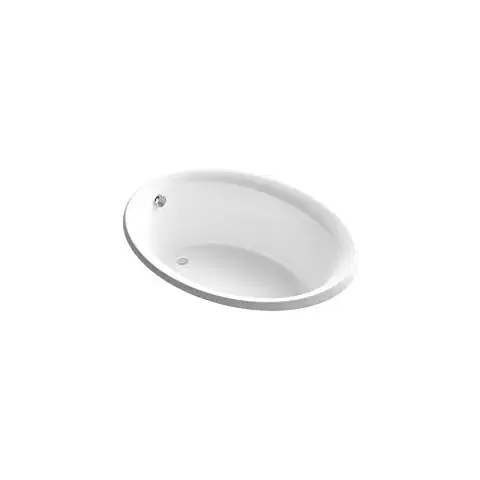 STERLING KOHLER Lawson 60" Oval Bath Cover