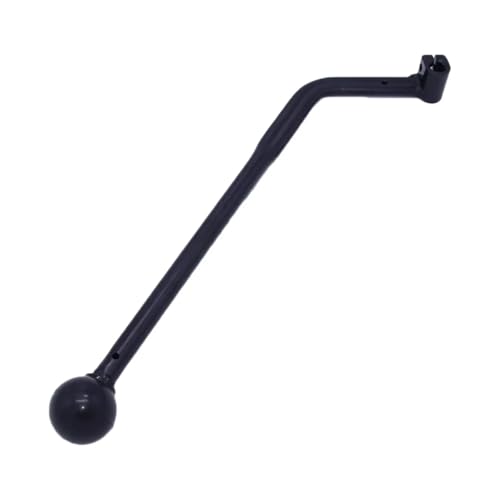 DINGZEN Palanca Cambio Kit De Montaje De Palanca De Cambios para Motocicleta De 50 CC A 250 CC para Karting ATV