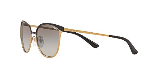 Vogue Eyewear Women's Vo4002s Round Sunglasses3