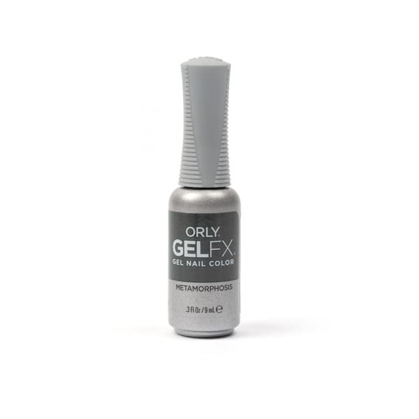 Metamorphosis - Gel para Uñas Color miniatura 1