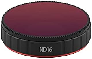 Filters Set Action Camera Accessories Colour ND16 Filters Set Action Camera Accessories Colour ND16