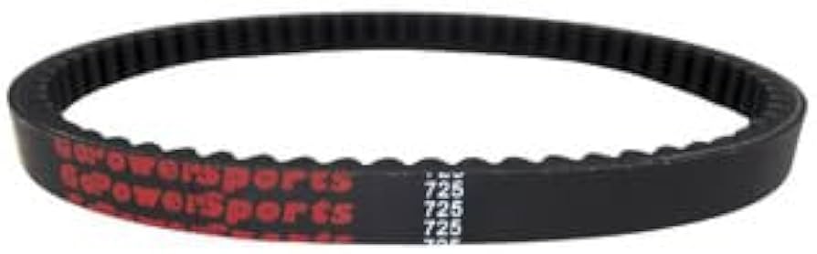 まっぴょん　71/2 Amazon.com: TrailMaster 30 Series Drive Belt, 669/725/788