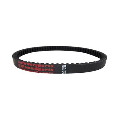 foufou ／groundmother belt Amazon.com: QYMOTO Go Kart Belt 725, Hammerhead 80T, Mudhead