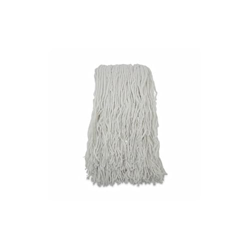 Boardwalk Premium Cut-End Wet Mop Head