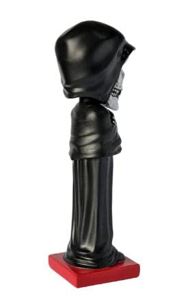 Amazon.co.jp: ミスフィッツ クリムゾン ゴースト 首振り フィギュア