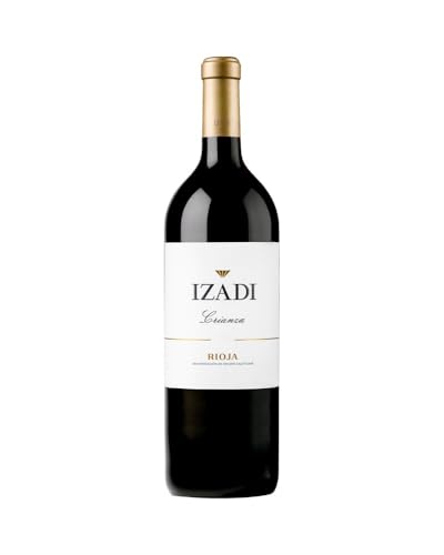 Izadi crianza magnum 2016