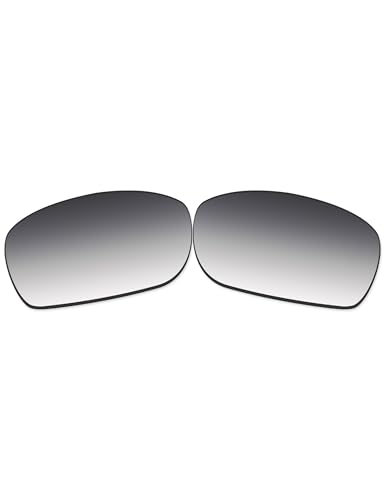 Image of Lenses Replacement for Costa Del Mar Jose Sunglass - Grey Gradient