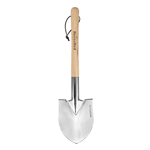 Berry&Bird Short Hand Shovel