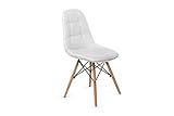 silla tower wood amazon Envío a Pie de Calle Ventamueblesonline Silla Tower Wood Capitoné