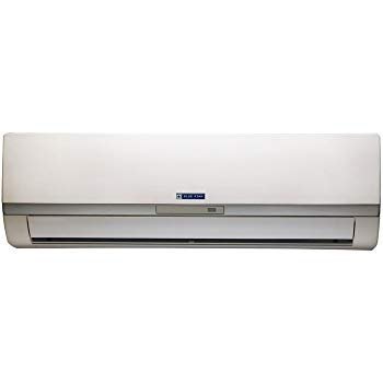 Image of Blue Star 3HW18VCTU Split 3 Star 1.5 Ton Air Conditioner
