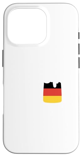 Love German Oktoberfest Wurst Behavior \[Z[WtFXeBoMtg X}zP[X iPhone 16 Pro p