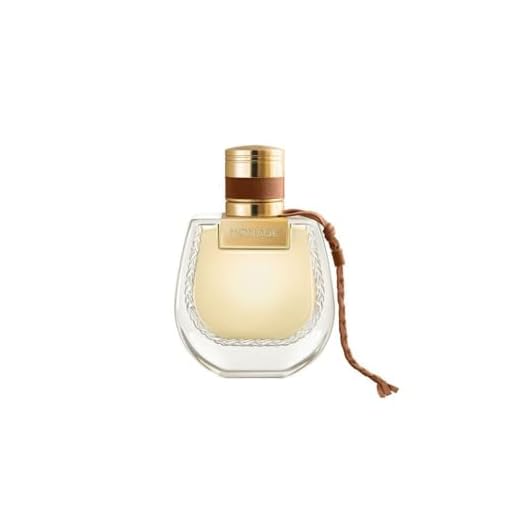 NOMADE JASMINE naturelle intense edp vapo 50 ml