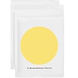 2er-Pack Dopamin Pflaster, 60 Stück Kind Care Dopamin Pflaster, feuchtigkeitsspendende und pflegende Körperpflege Pflaster für Haut, Arme und Schultern