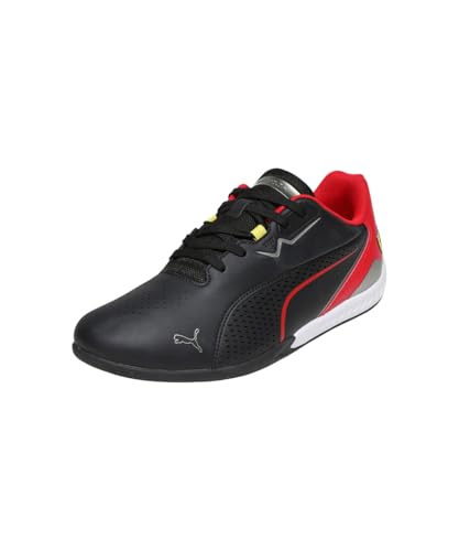 PUMA Sneakers Drift Cat 11 Scuderia Ferrari HP 43, Black