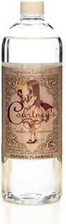 Liter - 33.5 oz Courtneys Fragrance Lamp Oils - Sunflower