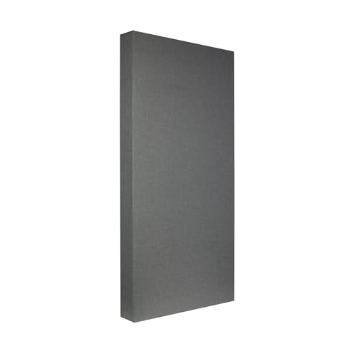 ATS Acoustics ECO Panel VOC-Free Professional Studio Recording Booth Sound Absorbing Acoustic Panel 24