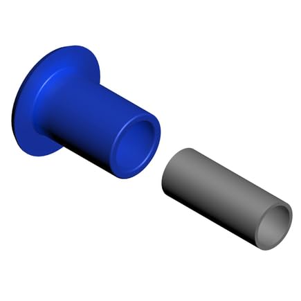ppmg　6Routines UNSHAVED Amazon.com: Atro Polyurethane Peterbilt Hood Mount Pivot