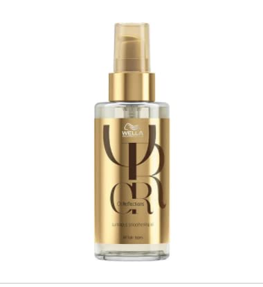 Wella Styling Oil Reflections (Sparset 3 x 100ml)