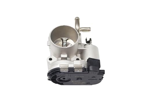Cuerpo de mariposa 3510004200 para Hyundai i10 1.0L y Kia Rio 1.2L gasolina
