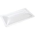 ICON 14521 Skylight, SL1733W, White