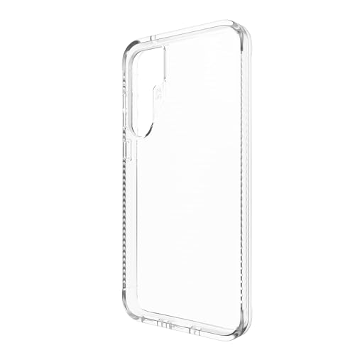 Coque Samsung Galaxy A35 5G antichoc 3m fine et écologique par ZAGG