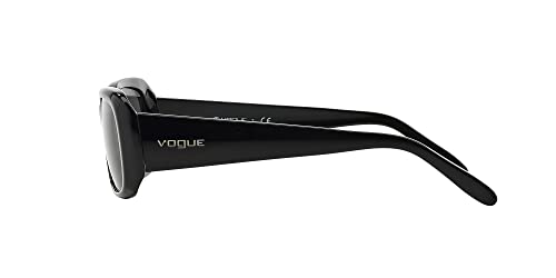 Vogue Eyewear Women's Vo2606s Rectangular Sunglasses4